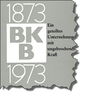 BKB 1873-1973